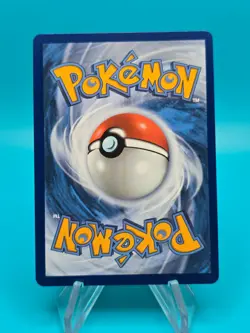Pokemon TCG Azumarill ex 084/217 Ascended Heroes- Pack Fresh- NM - Image 2