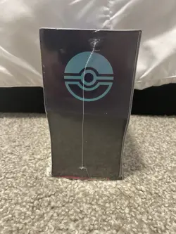 Pokemon ETB Phantasm Flames Pokemon Center Factory Sealed Brand New - Image 4