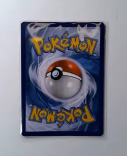 Pokemon Dialga XY77 Black Star Promo Rare Holo Card 2015 Full Art LP/Excellent - Image 2