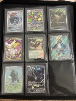 Pokemon Card collection & Binder - Image 4