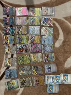 Pokemon Card collection & Binder - Image 5