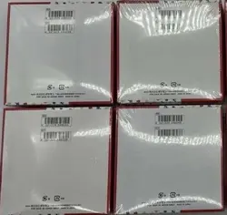 4x Pokemon TCG Japanese 151 Booster Boxes SV2a FACTORY SEALED - Image 2