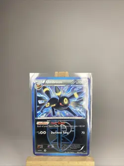 Umbreon 64/116 - Plasma Freeze - Pokemon TCG - Non Holo Rare - Image 1