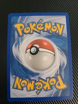 2004 Bellossom - Hidden Legends - 16/101 - Non Holo Rare Pokemon NM - Image 2