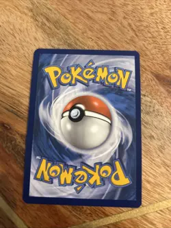 Wartortle - 002/034 - Pokemon TCG Classic Collection - Holo NM - Image 2