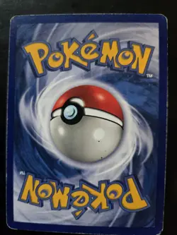 Kadabra 32/102 1st Edition Shadowless - Pokemon Base Set - MP - Image 2