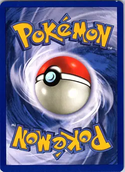 Pokemon Trader 077/102 - Base Set (Shadowless) - NM - Image 2