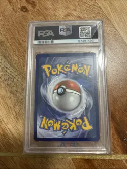 Venusaur #15 - 2021 Pokemon Celebrations Classic Collection - PSA 9 - Image 2