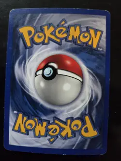 Machamp 008/102 1st Edition Shadowless Holo - Pokemon Base Set LP Light Played - Image 3