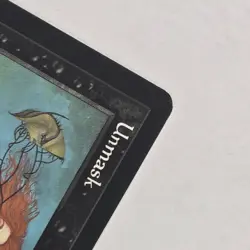 Unmask Mercadian Masques Regular NM MTG Magic The Gathering Ships FAST - Image 3