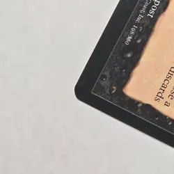 Unmask Mercadian Masques Regular NM MTG Magic The Gathering Ships FAST - Image 5