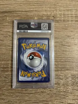 Pokemon TCG: Origin Forme Dialga Vstar GG68/GG70 - Crown Zenith, PSA 10 GEM MINT - Image 2