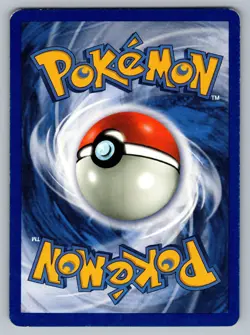 POKEMON TRADER 106/130 RARE BASE SET 2 POKEMON HP - Image 2