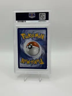 Pokemon TCG Exeggutor 135/132 PSA 10 - Image 2