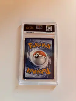 PSA 10 full art Pikachu and pokemon collection - Image 4