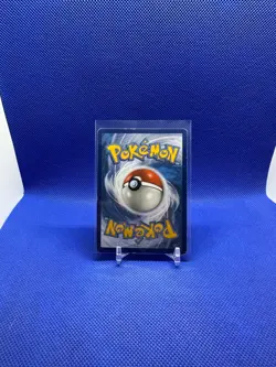 Umbreon 120/214 Rare Lost Thunder Cosmos Holo Promo Pokemon TCG - Image 3