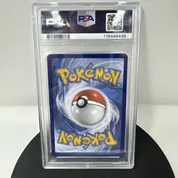 2023 Pokemon Crown Zenith Hisuian Samurott v Galarian Gallery #GG51/GG70 PSA 10 - Image 2