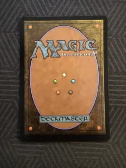 mtg swamp full art foil 298 kamigawa: neon dynasty - Image 2