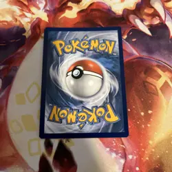 Pokemon TCG Morpeko SWSH Black Star Promo SWSH031 Holo Promo - Image 2