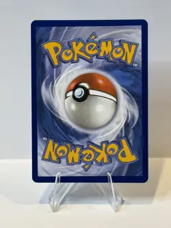 Pokemon TCG Poke Pad 113/088 Ultra Rare Perfect Order - Image 2