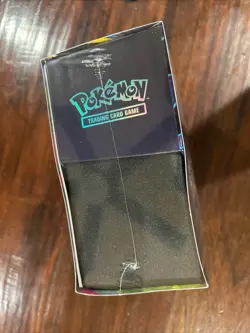 Pokemon Mega Evolution: Phantasmal Flames Elite Trainer Box Factory Sealed ETB - Image 5