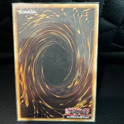 Star Eater JOTL-EN047 Ultimate Rare 1st Edition Yugioh NM/LP - Image 4
