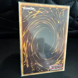 Star Eater JOTL-EN047 Ultimate Rare 1st Edition Yugioh NM/LP - Image 5