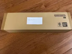 One Piece 1st Anniversary Set English Version, Factory Sealed - Image 3