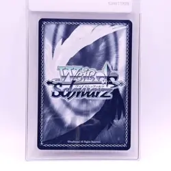 Weiss Schwarz English Konosuba Vol. 2 Swimsuit Megumin KS/W75-E033S SR - Image 2