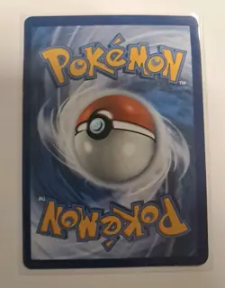 Jigglypuff #004/015 McDonald's 2024 Promo Pokemon Card - Image 2