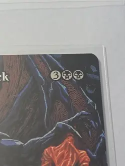 Venom, King in Black - (Borderless) Marvel Universe Eternal - Image 3