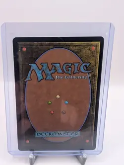 Crashing Wave [Foil] #47 Magic Avatar: The Last Airbender - Image 2