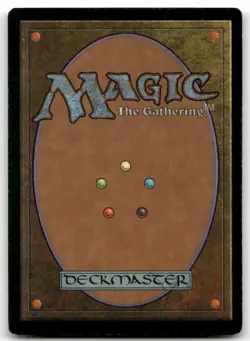 The Cheese Stands Alone #2 (NM) Unglued UGL Magic MTG - Image 2