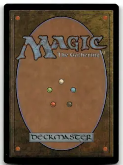 Iron Maiden #127 (NM) Urza's Legacy ULG Magic MTG - Image 2