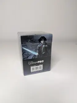 Ultra Pro MTG : The Lord of The Rings - Frodo Deck Box- New & Sealed Rare Item - Image 2
