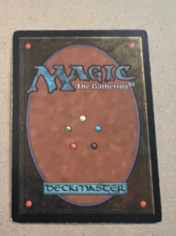 Lightning Bolt - FBB 4th Edition - Japanese - MTG - Magic the Gathering - Image 3