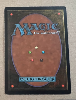 Lightning Bolt - FBB 4th Edition - Japanese - MTG - Magic the Gathering - Image 4