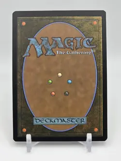 Meteor Crater #0026 Borderless - MTG Magic The Gathering Edge Of Eternities EOS - Image 2