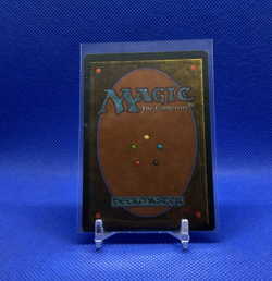 Glacial Chasm Ice Age Regular MTG Magic the Gathering LP - Image 2