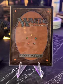 MTG Pantlaza, Sun-Favored Etched Foil (124) Near Mint - Image 2