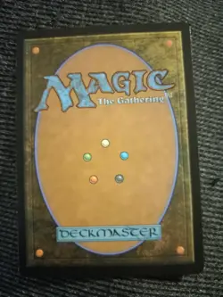 Polluted Delta Modern Horizons 3 NM MTG - Image 2