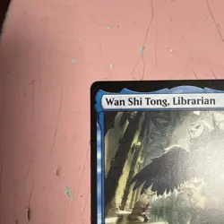 Wan Shi Tong, Librarian Avatar: The Last Airbender Regular - Image 2