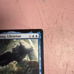 Wan Shi Tong, Librarian Avatar: The Last Airbender Regular - Image 3