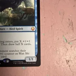 Wan Shi Tong, Librarian Avatar: The Last Airbender Regular - Image 4