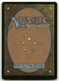 Carth the Lion (Retro Frame) (Foil Etched) #418 NM Modern Horizons 2 Magic MTG - Image 2