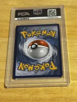 PSA 6 2016 Pokemon XY Breakpoint Darkrai EX #74 - Image 2