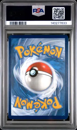 2025 POKEMON PRE EN-PRISMATIC EVOLUTIONS #165 DRAGAPULT ex PSA 9 - Image 2