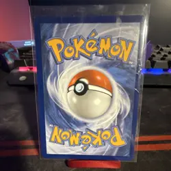 The Pokemon Company Fighting Gong Me01: Mega Evolution Ultra Rare Holo 168/132 … - Image 2