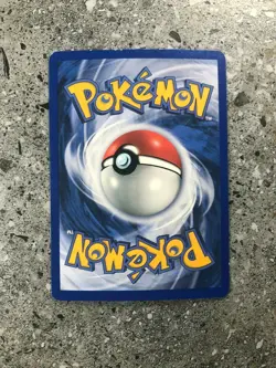 Pokemon TCG Cards Kingdra 8/111 Neo Genesis Holo Rare - Image 2