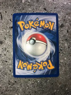 Pokemon TCG Cards Kingdra 8/111 Neo Genesis Holo Rare - Image 4